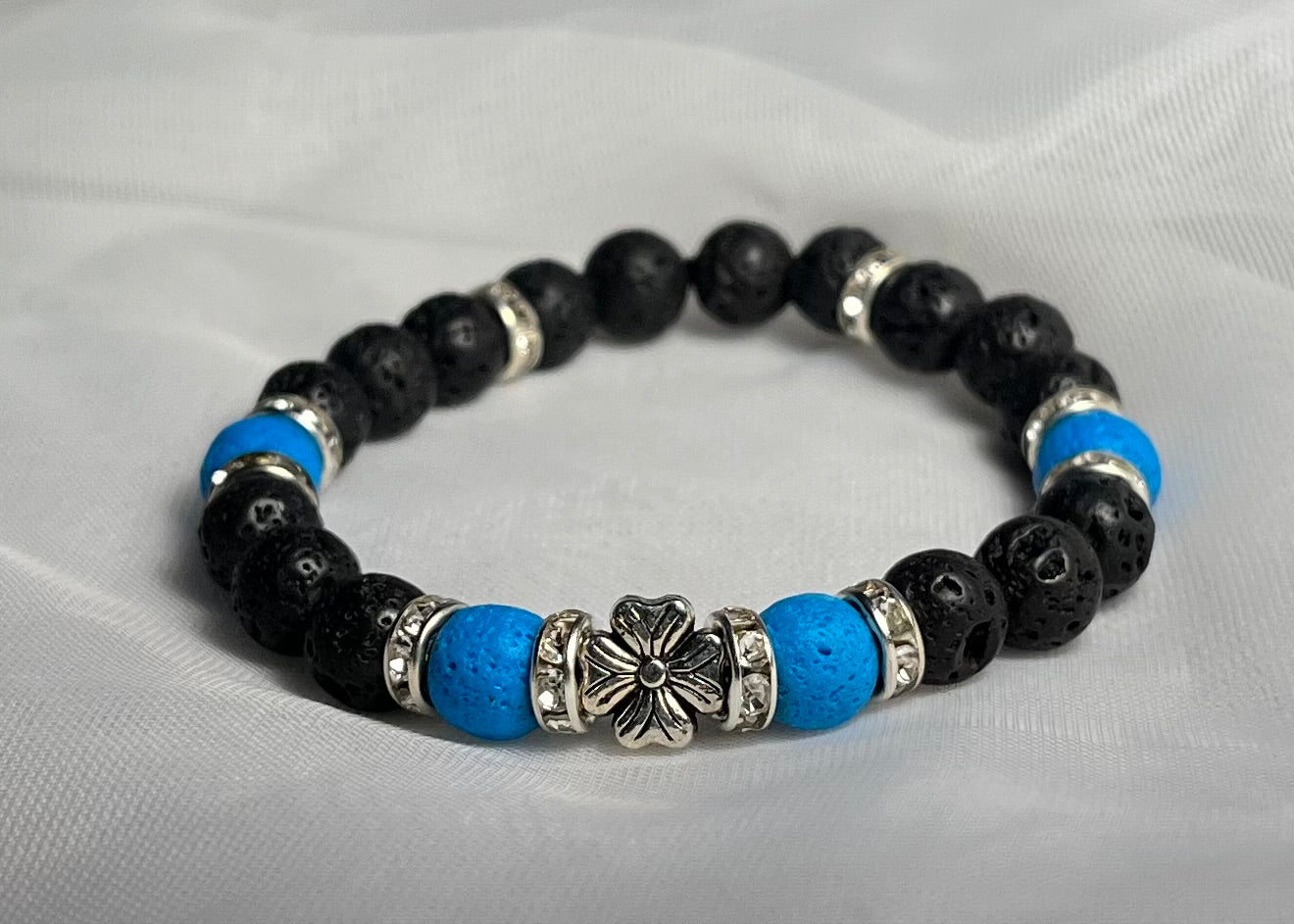 Azure Volcanic Clover