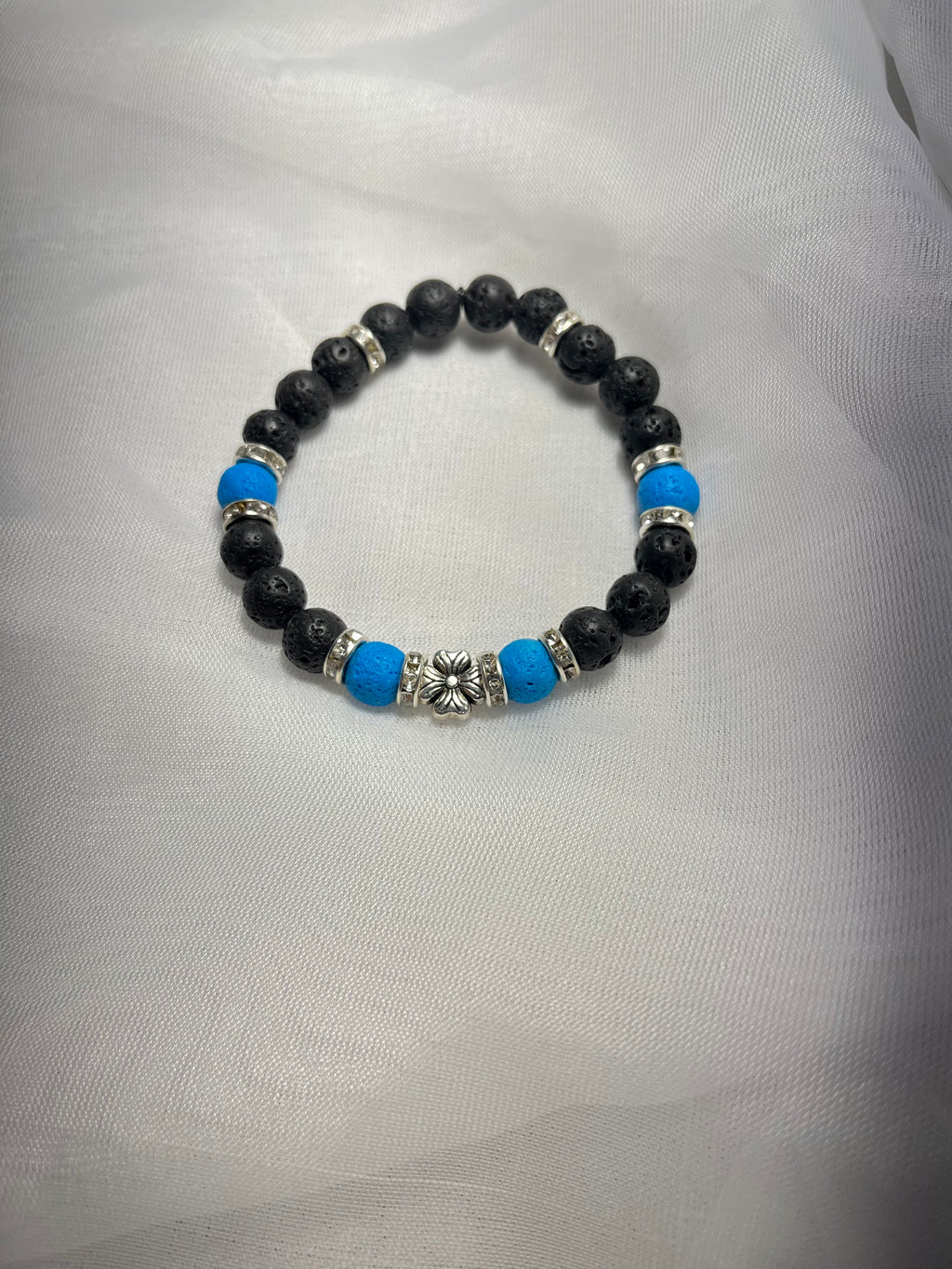 Azure Volcanic Clover