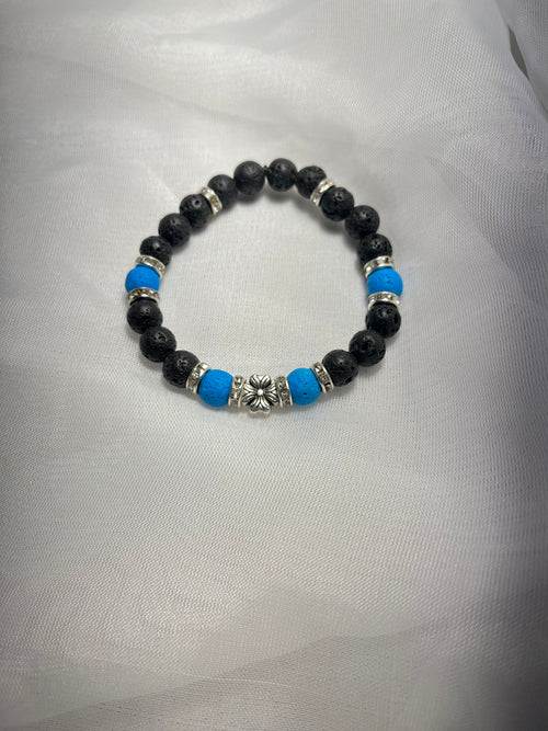 Azure Volcanic Clover